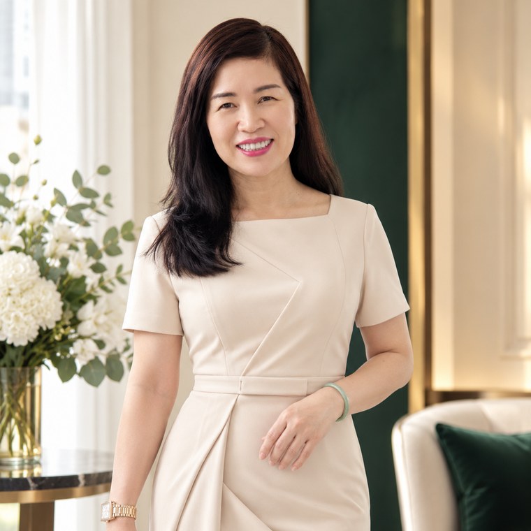 Trần Thị Ngọc — NguyetFashion